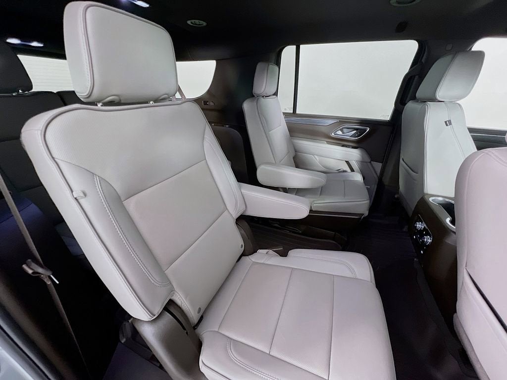 2024 GMC Yukon XL SLT