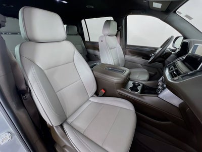 2024 GMC Yukon XL SLT