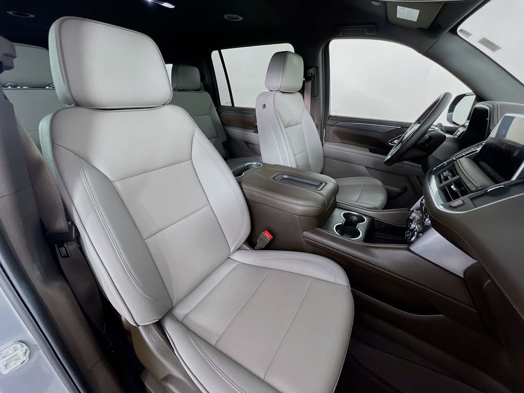 2024 GMC Yukon XL SLT
