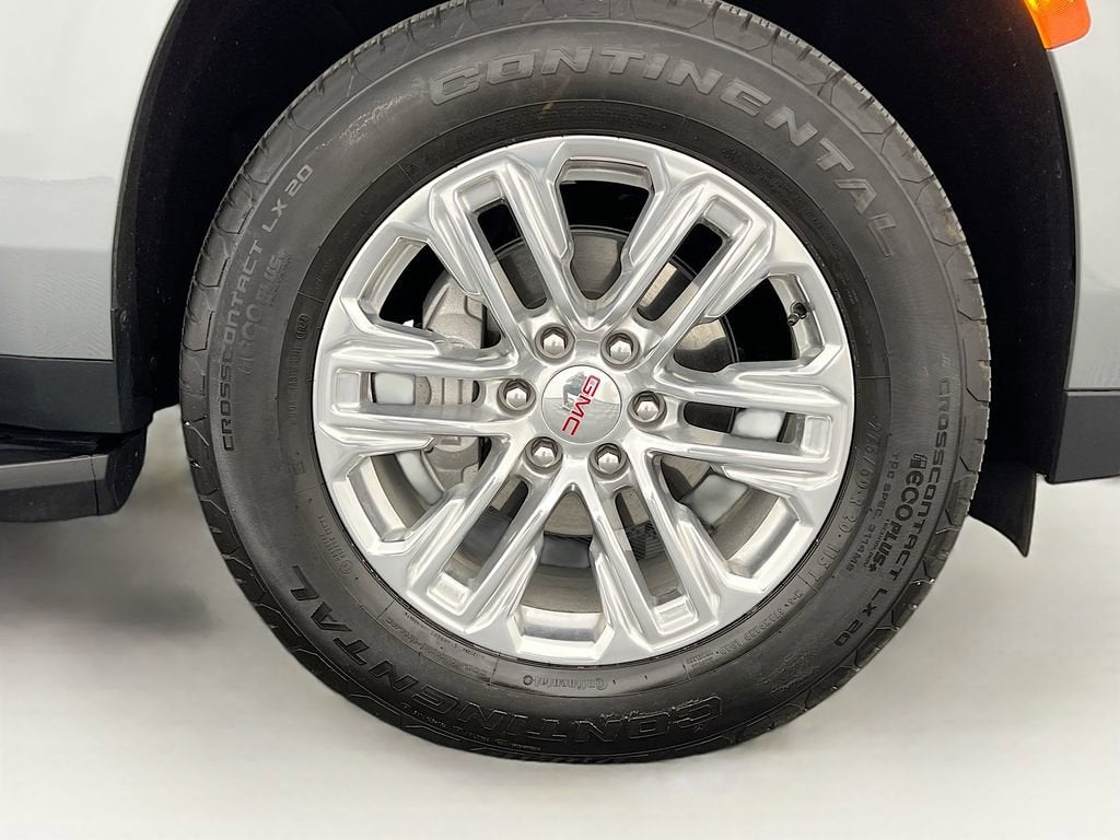 2024 GMC Yukon XL SLT