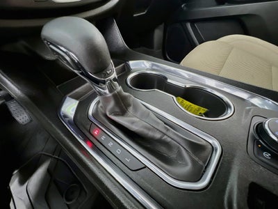 2024 Chevrolet Traverse Limited LS