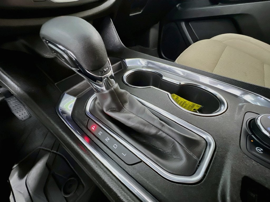 2024 Chevrolet Traverse Limited LS