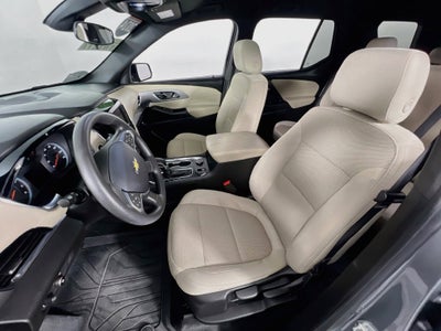 2024 Chevrolet Traverse Limited LS