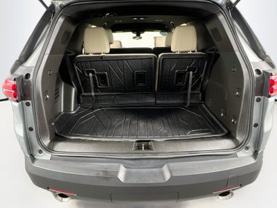 2024 Chevrolet Traverse Limited LS