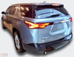 2024 Chevrolet Traverse Limited LS