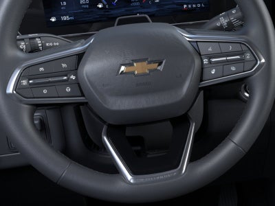 2027 Chevrolet Tahoe LT