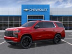2027 Chevrolet Tahoe High Country