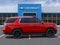 2027 Chevrolet Tahoe High Country