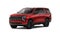 2027 Chevrolet Tahoe High Country