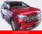 2021 Chevrolet Suburban Premier