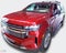 2021 Chevrolet Suburban Premier