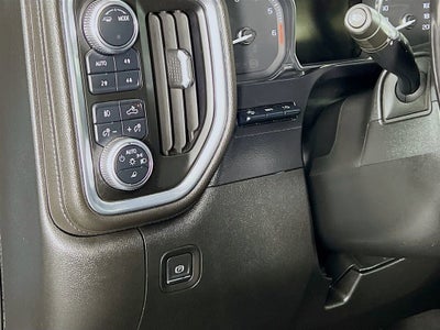 2020 GMC Sierra 2500 HD SLT