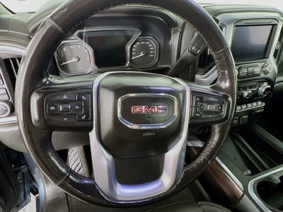 2020 GMC Sierra 2500 HD SLT
