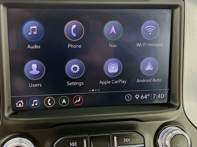 2020 GMC Sierra 2500 HD SLT