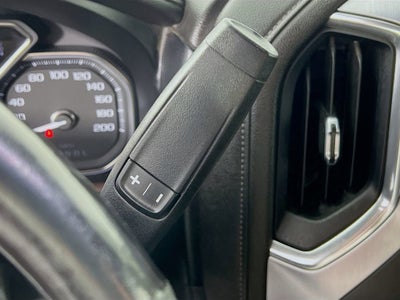 2020 GMC Sierra 2500 HD SLT