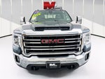 2020 GMC Sierra 2500 HD SLT