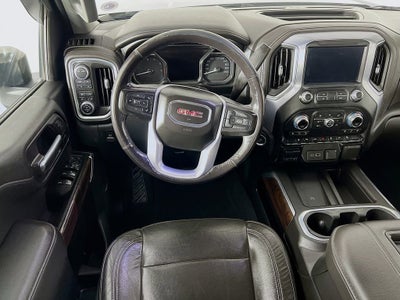 2020 GMC Sierra 2500 HD SLT