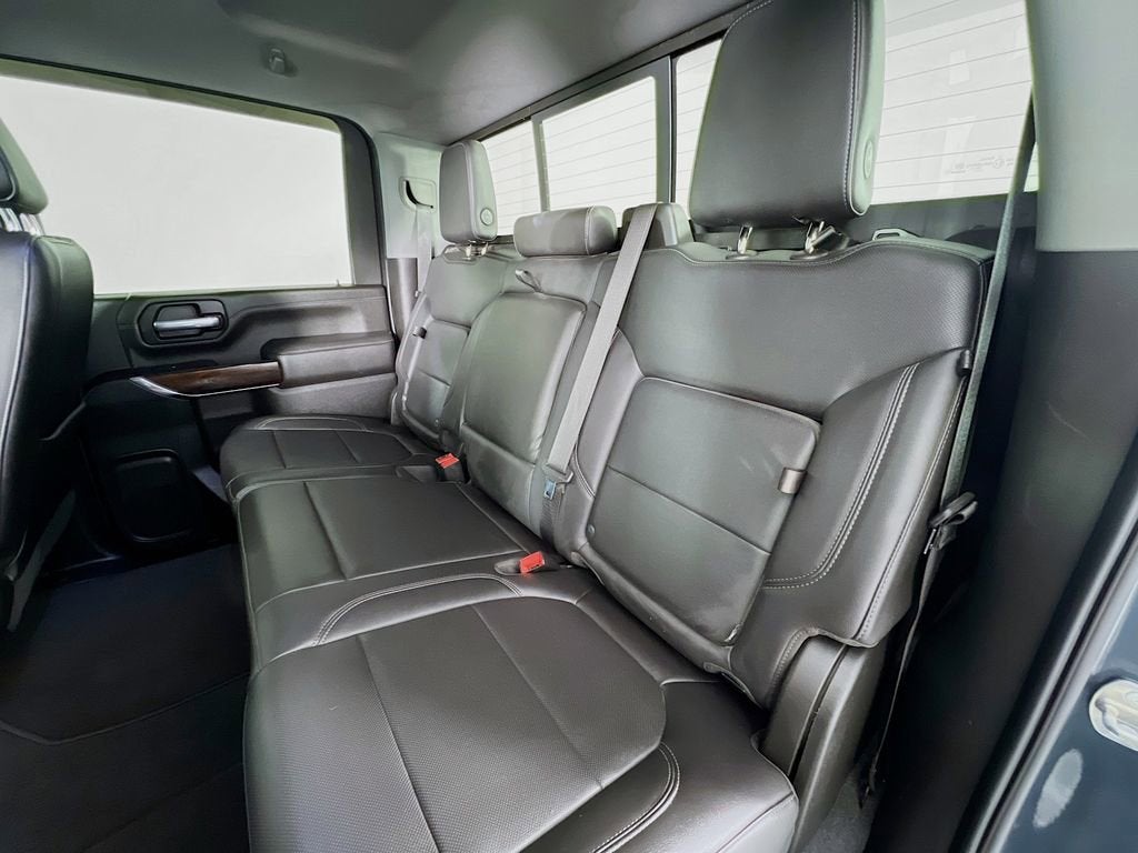 2020 GMC Sierra 2500 HD SLT