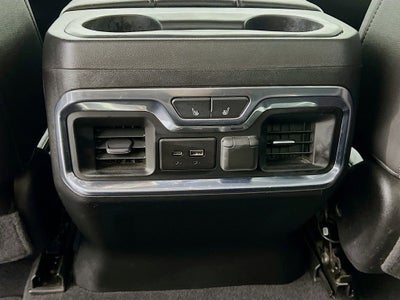 2020 GMC Sierra 2500 HD SLT