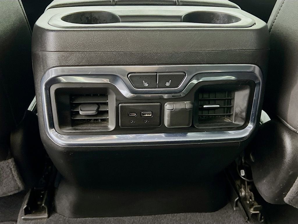 2020 GMC Sierra 2500 HD SLT