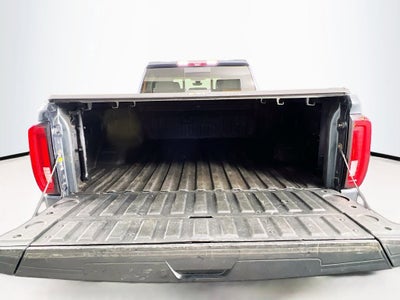 2020 GMC Sierra 2500 HD SLT