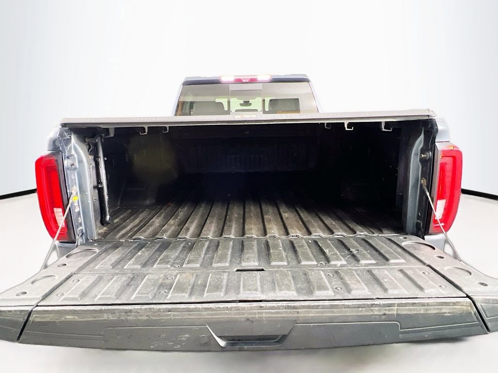 2020 GMC Sierra 2500 HD SLT