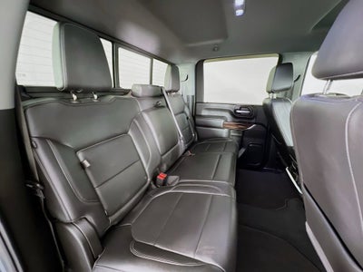 2020 GMC Sierra 2500 HD SLT
