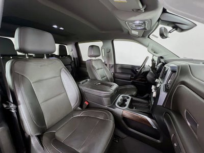 2020 GMC Sierra 2500 HD SLT