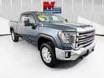 2020 GMC Sierra 2500 HD SLT