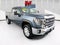 2020 GMC Sierra 2500 HD SLT