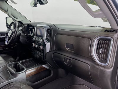2020 GMC Sierra 2500 HD SLT