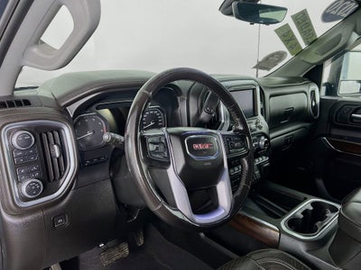 2020 GMC Sierra 2500 HD SLT