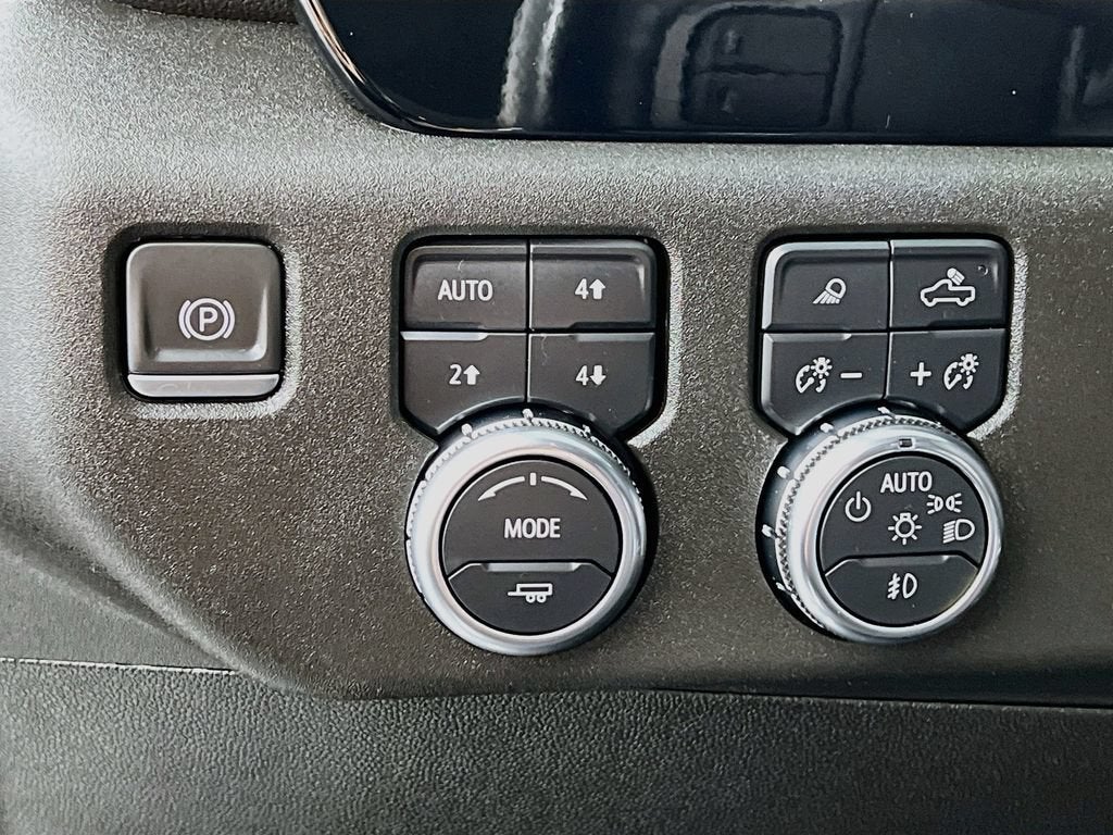2024 GMC Sierra 2500 HD SLT