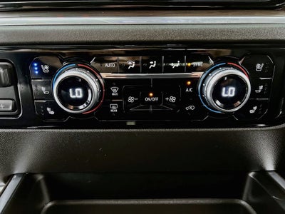 2024 GMC Sierra 2500 HD SLT