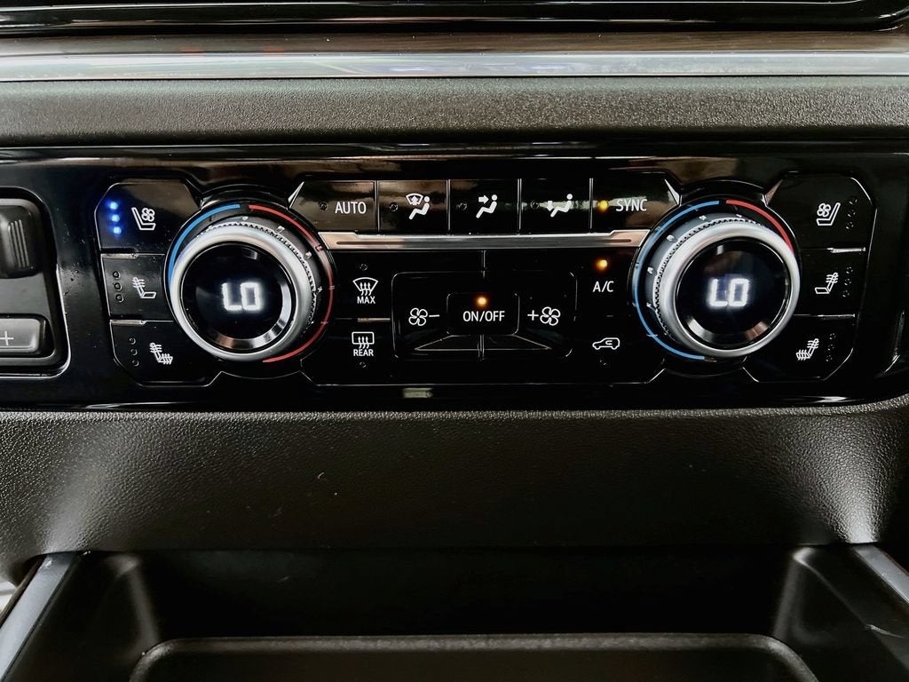 2024 GMC Sierra 2500 HD SLT