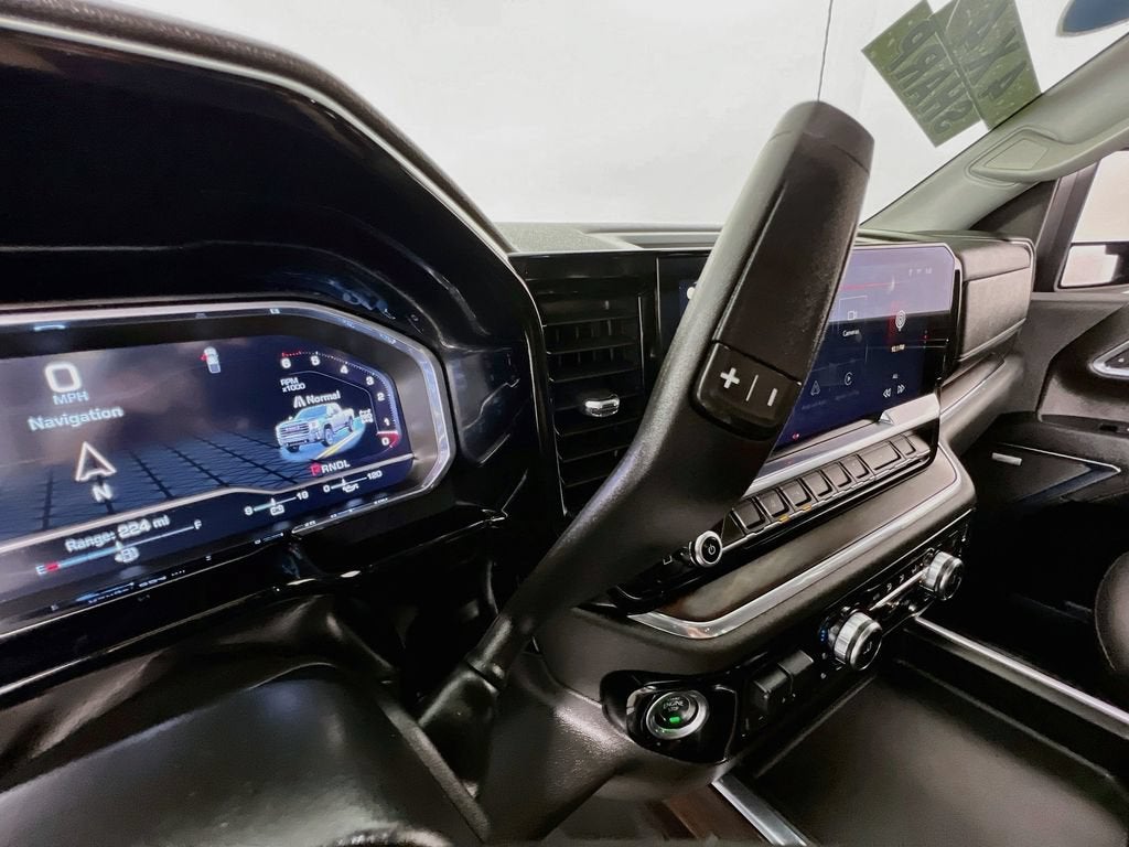 2024 GMC Sierra 2500 HD SLT