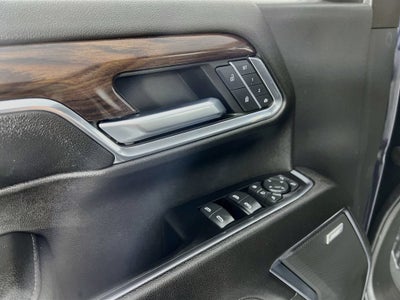 2024 GMC Sierra 2500 HD SLT
