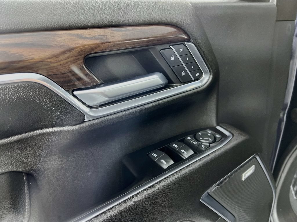 2024 GMC Sierra 2500 HD SLT