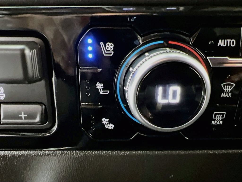 2024 GMC Sierra 2500 HD SLT
