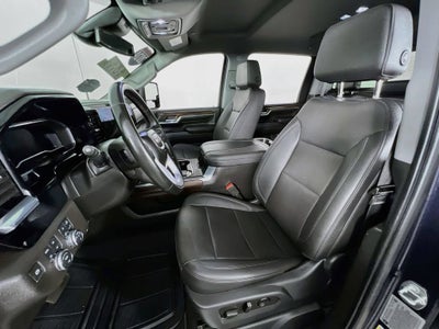 2024 GMC Sierra 2500 HD SLT