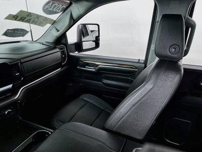 2024 GMC Sierra 2500 HD SLT