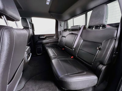 2024 GMC Sierra 2500 HD SLT