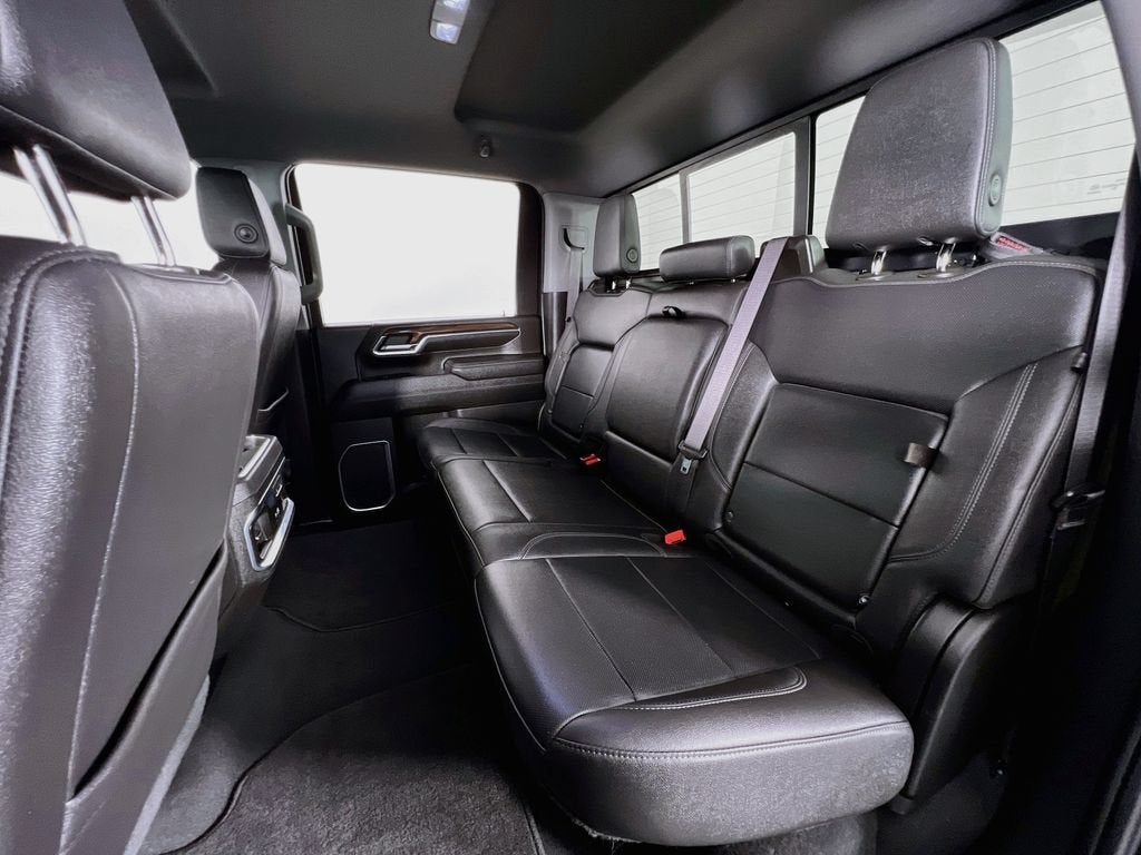 2024 GMC Sierra 2500 HD SLT