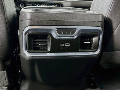 2024 GMC Sierra 2500 HD SLT