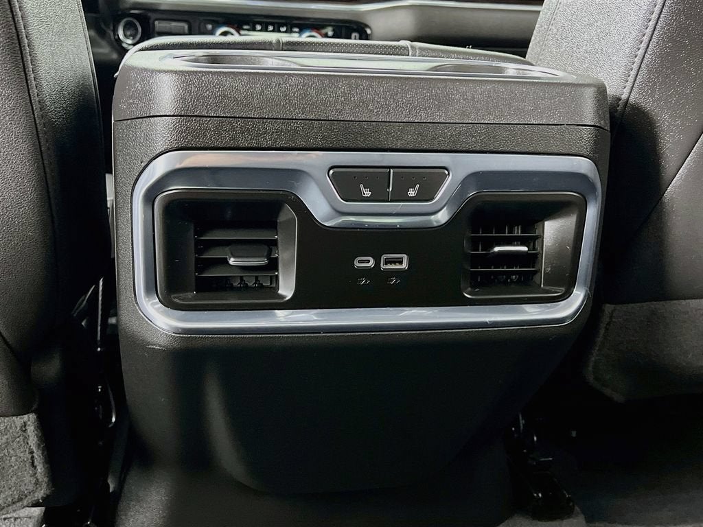 2024 GMC Sierra 2500 HD SLT