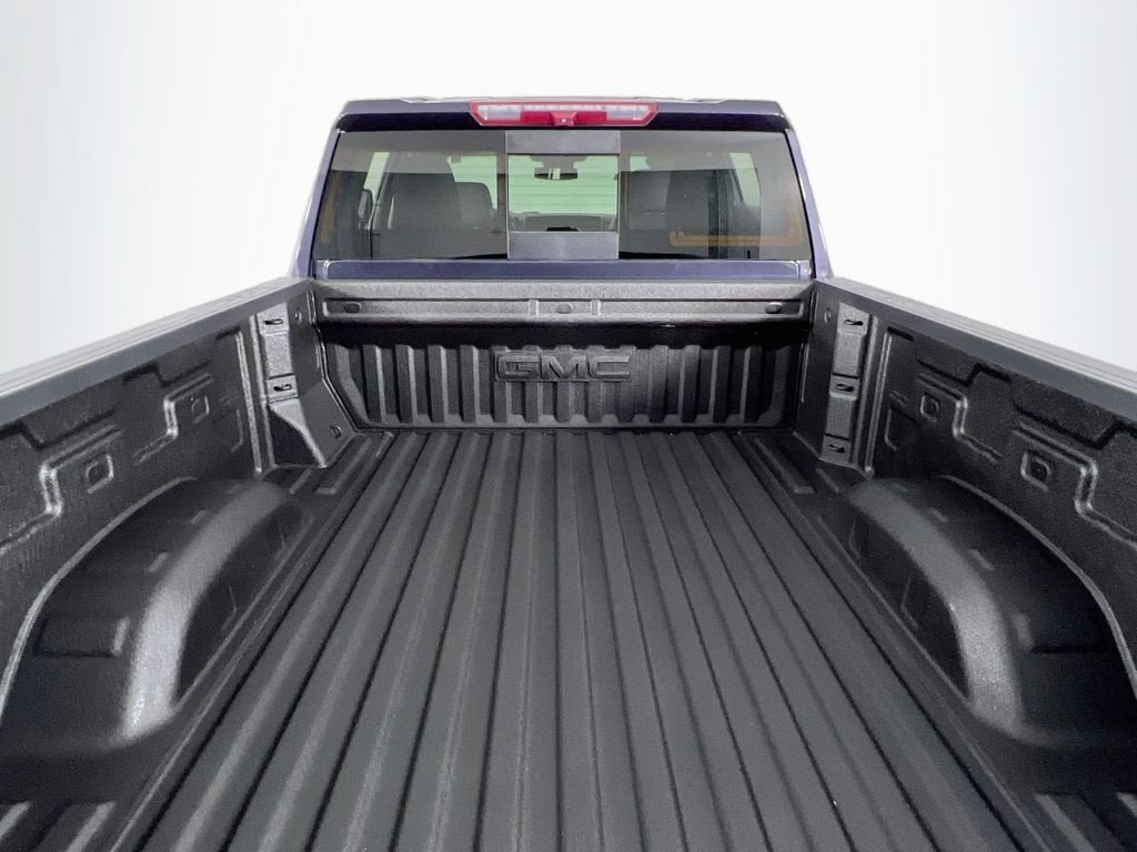 2024 GMC Sierra 2500 HD SLT