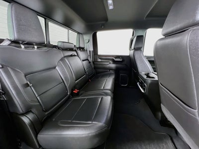 2024 GMC Sierra 2500 HD SLT