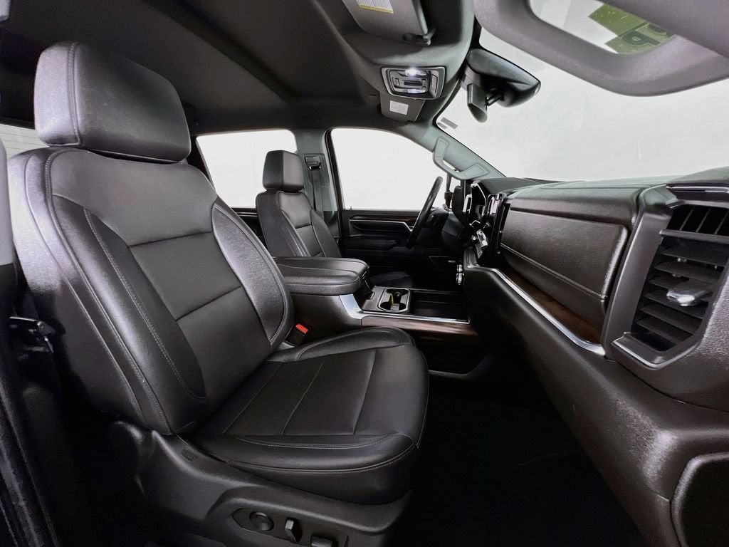 2024 GMC Sierra 2500 HD SLT