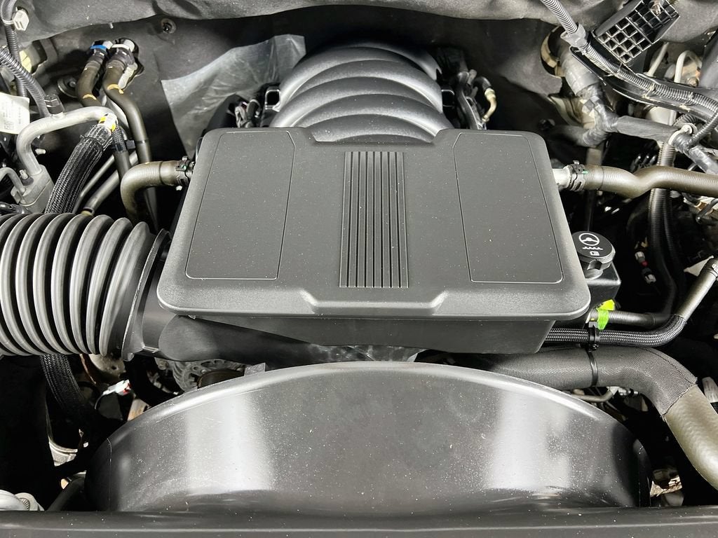 2024 GMC Sierra 2500 HD SLT