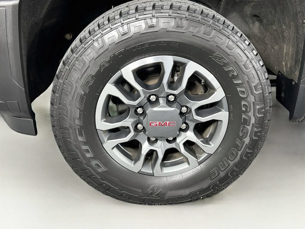 2024 GMC Sierra 2500 HD SLT